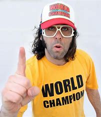 Judah Friedlander